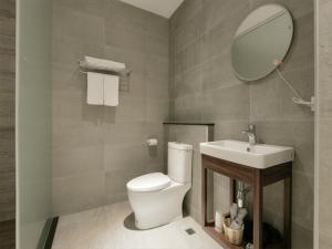 hotel hsr hesper taichung