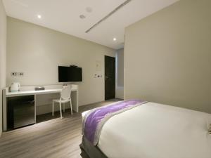 hotel hsr hesper taichung