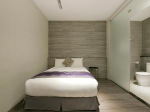 hotel hsr hesper taichung