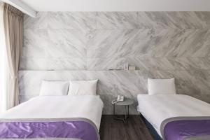 hotel hsr hesper taichung