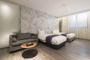 hotel hsr hesper taichung