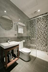 hotel hsr hesper taichung