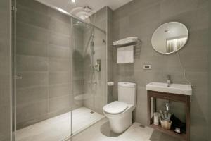 hotel hsr hesper taichung