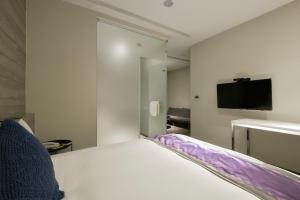 hotel hsr hesper taichung