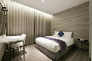 hotel hsr hesper taichung