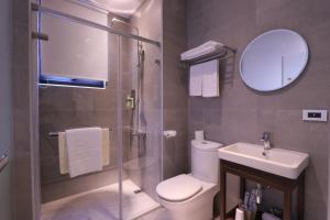 hotel hsr hesper taichung