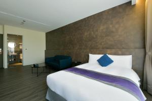 hotel hsr hesper taichung