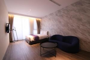 hotel hsr hesper taichung