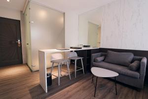 hotel hsr hesper taichung