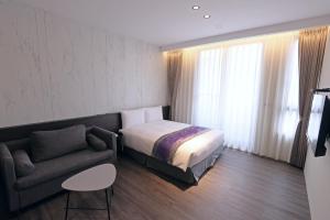 hotel hsr hesper taichung