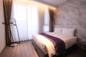 hotel hsr hesper taichung