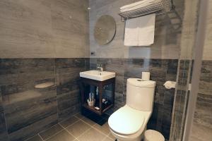 hotel hsr hesper taichung