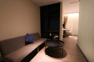 hotel hsr hesper taichung