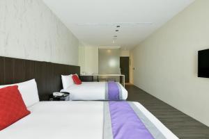 hotel hsr hesper taichung