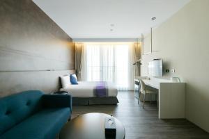 hotel hsr hesper taichung