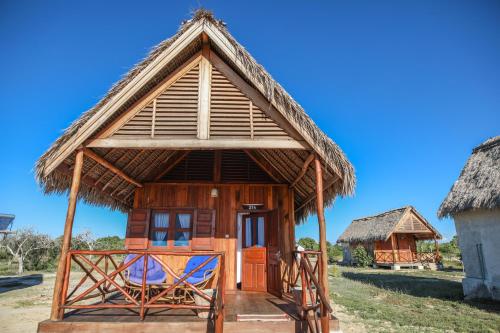 Cap Kimony,Morondava>>Menabe,3 star