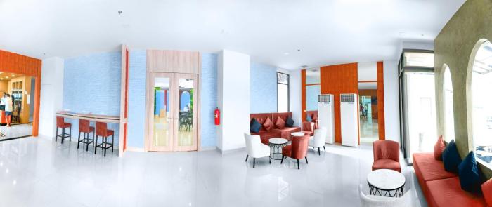 phoenix hotel karon beach