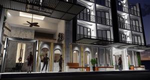 phoenix hotel karon beach