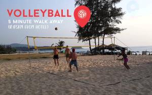 phoenix hotel karon beach