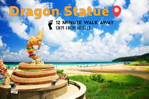 phoenix hotel karon beach