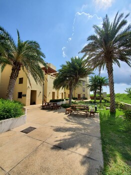 oasis hotel