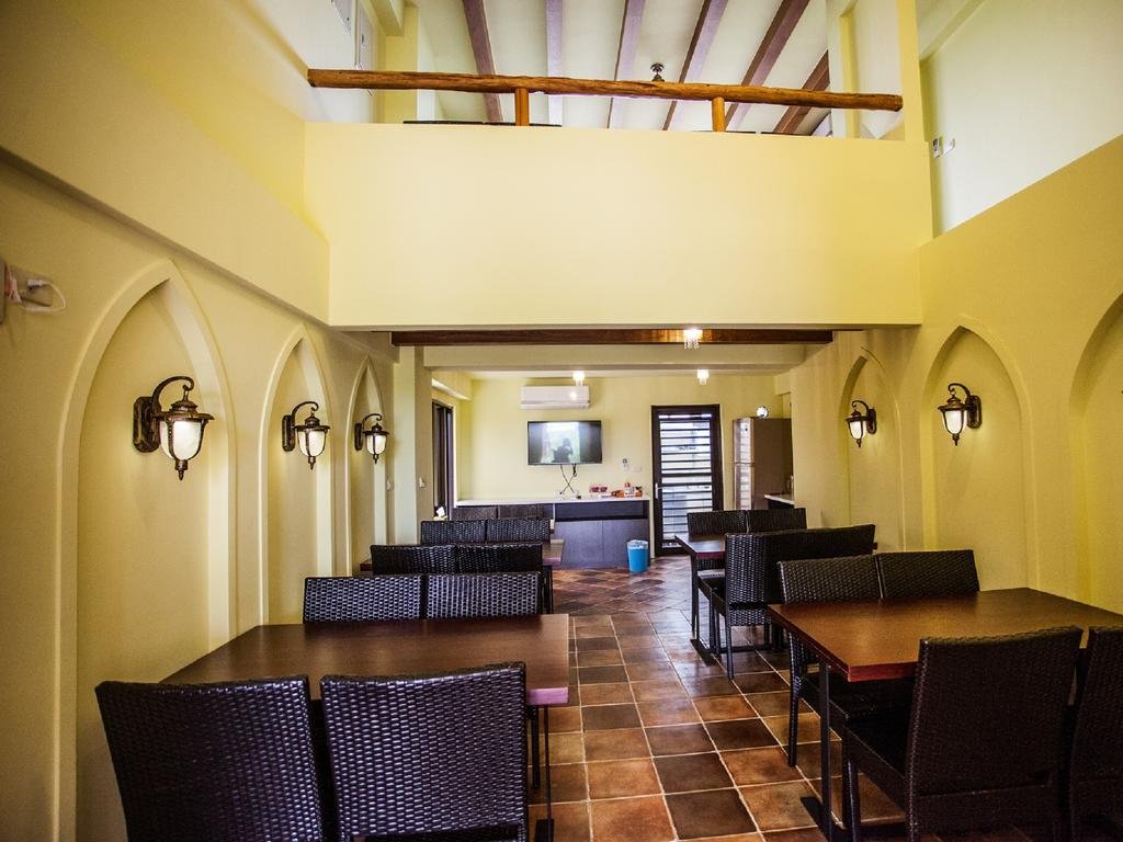 oasis hotel
