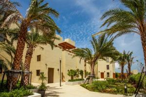 oasis hotel