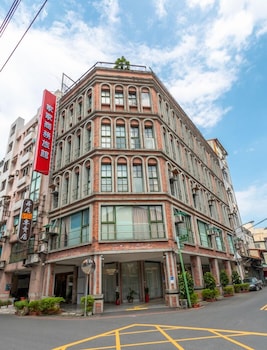 home inn loudong