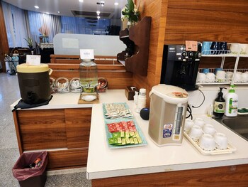 home inn loudong