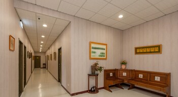 home inn loudong