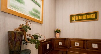 home inn loudong