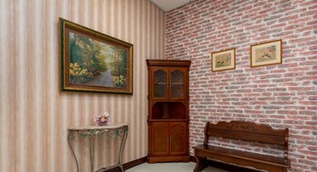 home inn loudong