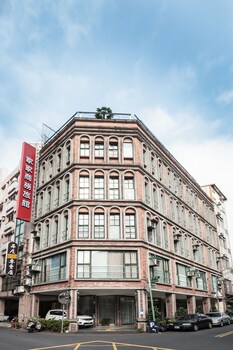 home inn loudong