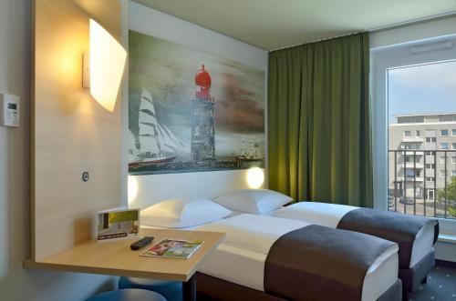 bandb hotel bremerhaven