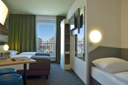 bandb hotel bremerhaven