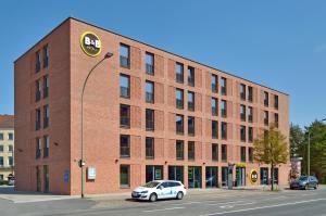 bandb hotel bremerhaven