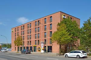 bandb hotel bremerhaven