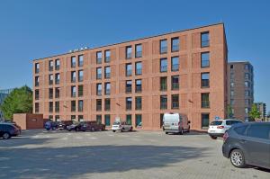 bandb hotel bremerhaven