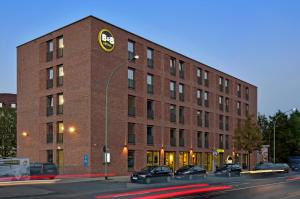 bandb hotel bremerhaven