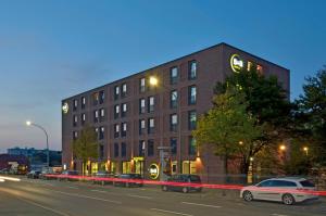 bandb hotel bremerhaven