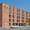 bandb hotel bremerhaven