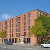 bandb hotel bremerhaven