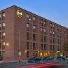 bandb hotel bremerhaven