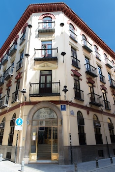 Hotel Inglaterra,Andalusia>>Granada,3 star