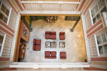 Hotel Inglaterra,Andalusia>>Granada,3 star