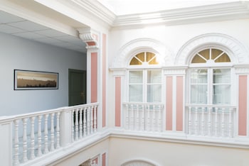 Hotel Inglaterra,Andalusia>>Granada,3 star
