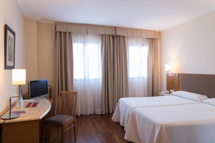 hotel inglaterra