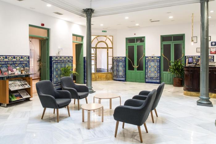 hotel inglaterra