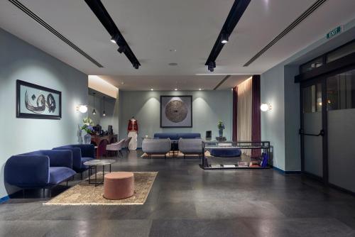 m suite hotel