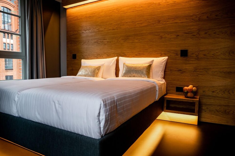 ginn hotel hamburg elbspeicher